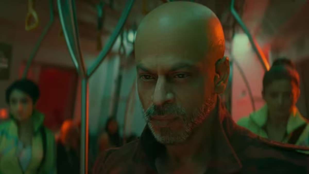 Shah Rukh Khan Film Jawan: शाहरुख खान की जवान को देखने पर मजबूर कर देंगे ये 5 कारण