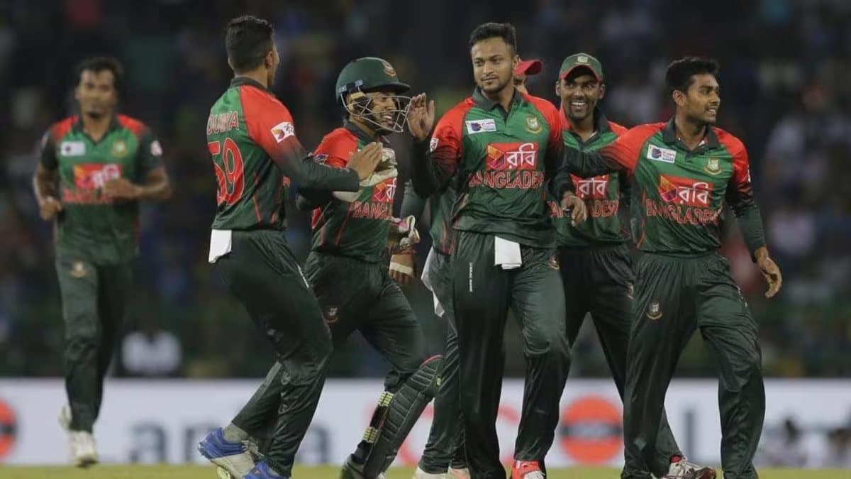 Asia Cup 2023: एशिया कप के लिए बांग्लादेश की टीम घोषित, इस दिग्गज खिलाड़ी को नहीं मिली जगह