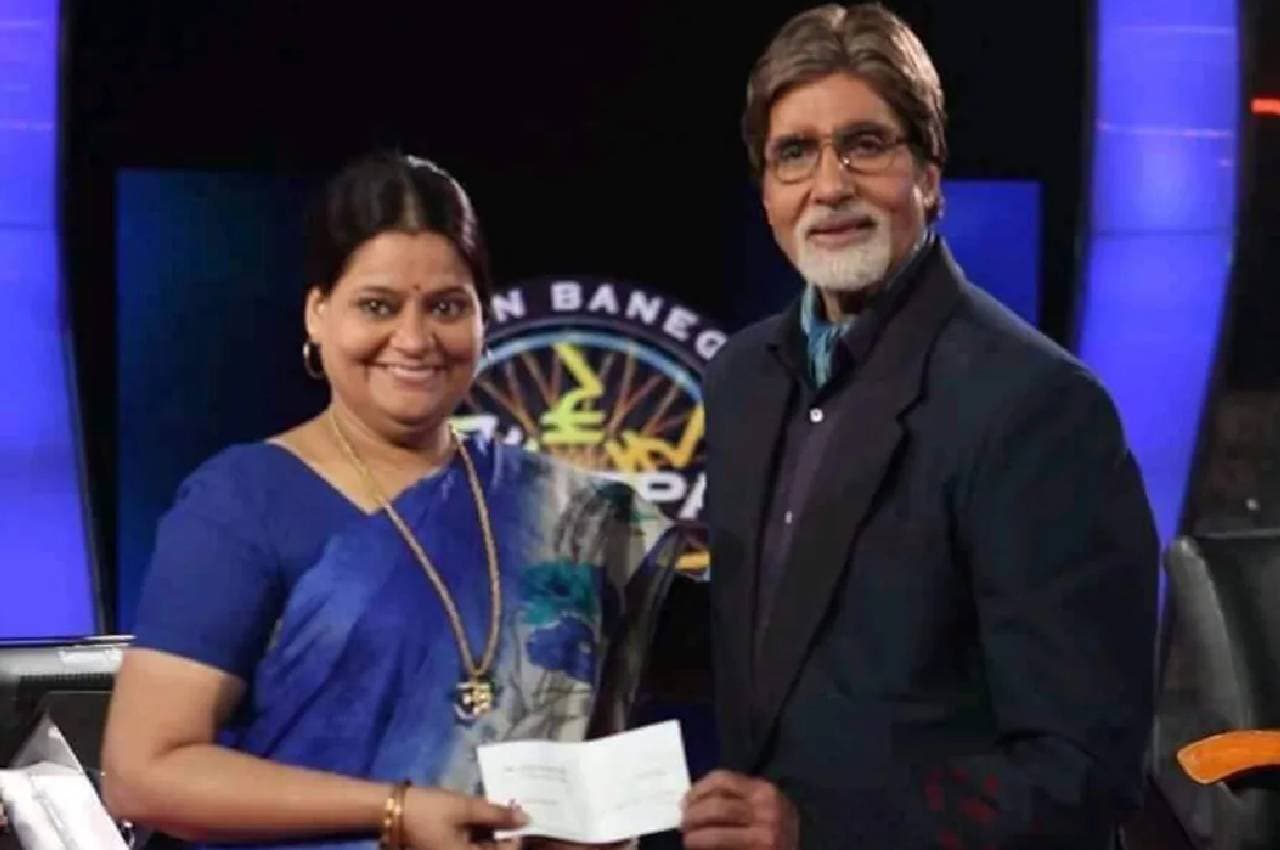 KBC में लाखों रुपए जीतने वाली MP की महिला तहसीलदार ने दिया इस्तीफा, अधिकारियों पर लगाया यह आरोप