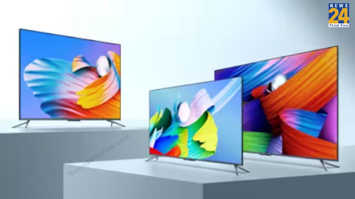 Smart TV Under 20000: कम बजट में मिल रहे हैं ये स्मार्ट टीवी, जल्दी जान लें ऑफर्स और डील्स