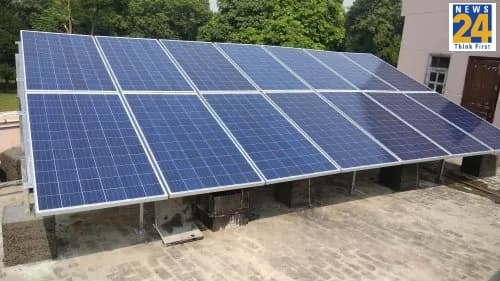 Solar Panel Export में भारत के लिए अच्छी खबर, रोशन हो रही दुनिया, चीन का बना विकल्प