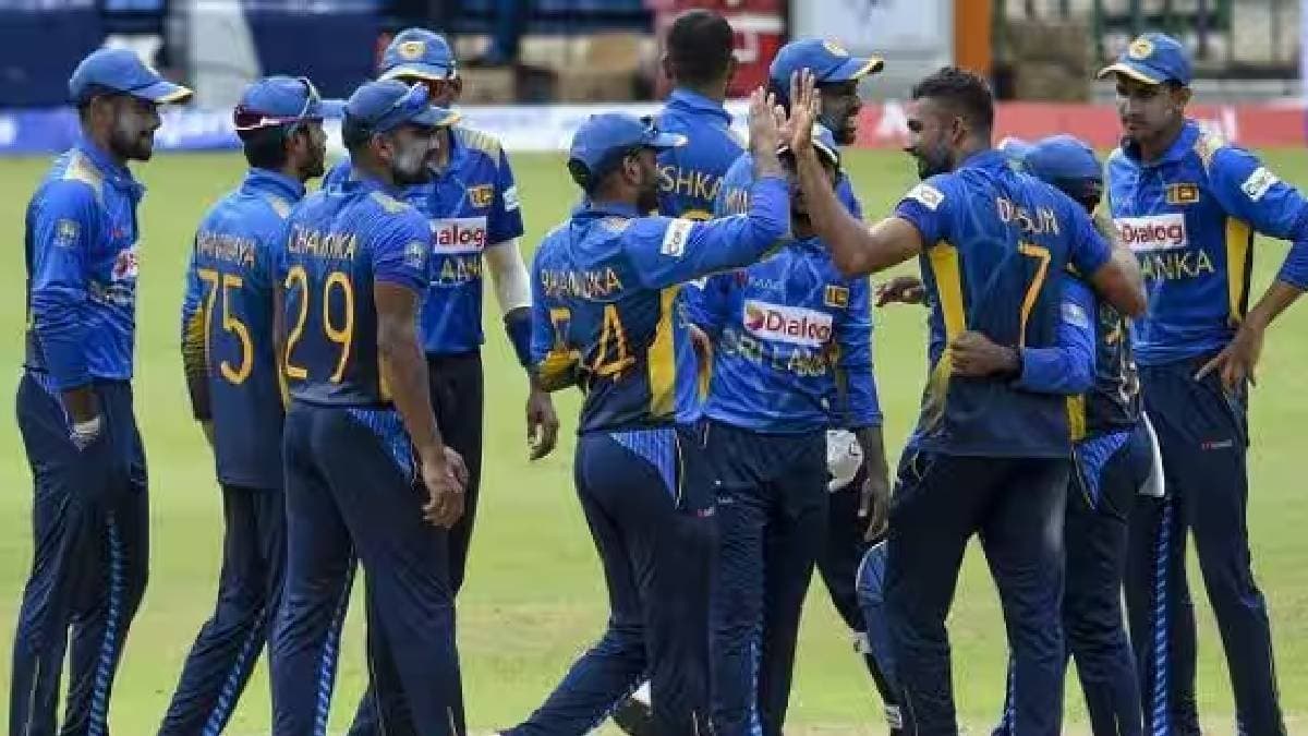 विदेश यात्रा नहीं कर पाएगा श्रीलंका का यह खिलाड़ी, इस वजह से कोर्ट ने लगा दिया बैन