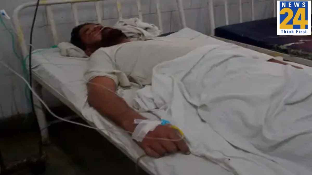 Sriganganagar Crime News Sriganganagar Crime News