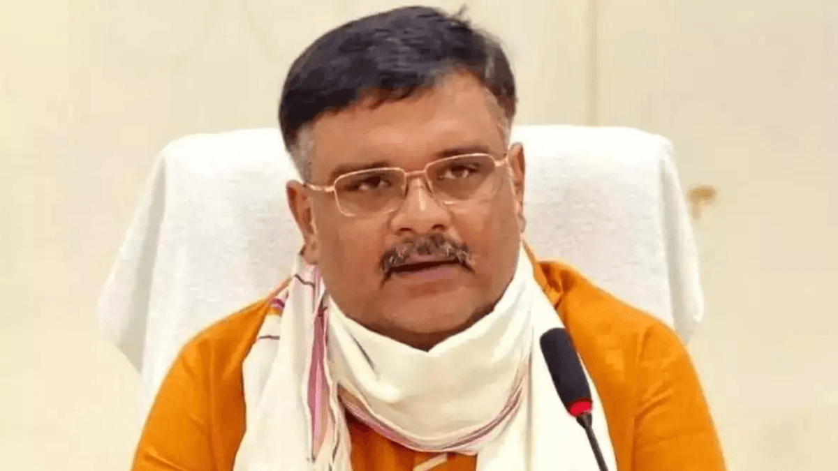 Subrata Pathak, Amit Shah, Religious census, CM Yogi Adityanath, UP News