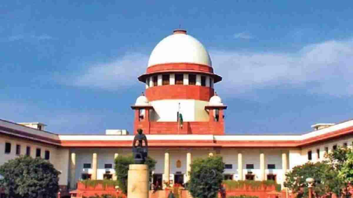 सुप्रीम कोर्ट में इन 4 बड़े मामलों की होगी सुनवाई, मणिपुर हिंसा से लेकर मोरबी पुल हादसे पर लगी हैं याचिकाएं