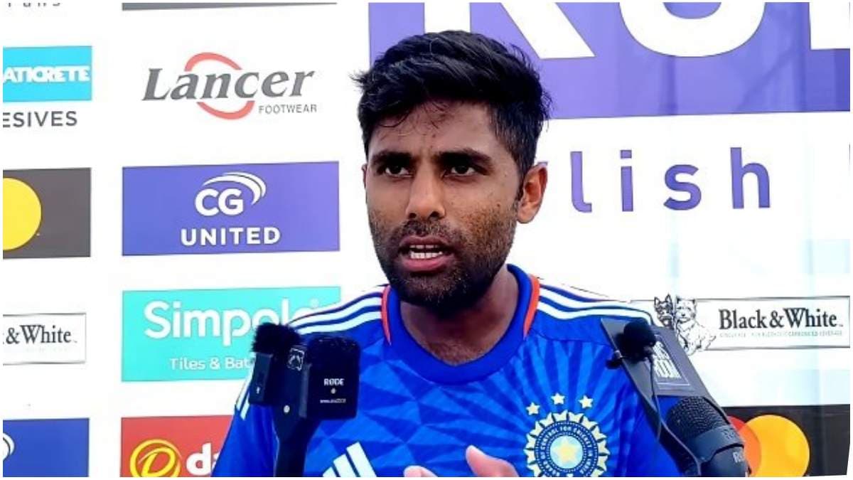 सूर्यकुमार यादव का यह बयान जीत लेगा आपका दिल, कहा-ईमानदारी सबसे जरूरी है