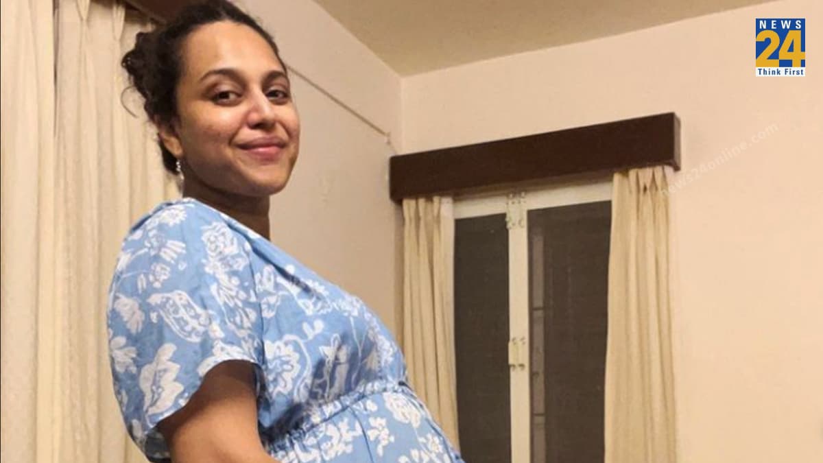 बेबी के वेलकम से पहले ही Swara Bhaskar घर ले आई ये खास चीज, पति को टैग कर लिखा- तुम्हारा पहला बच्चा