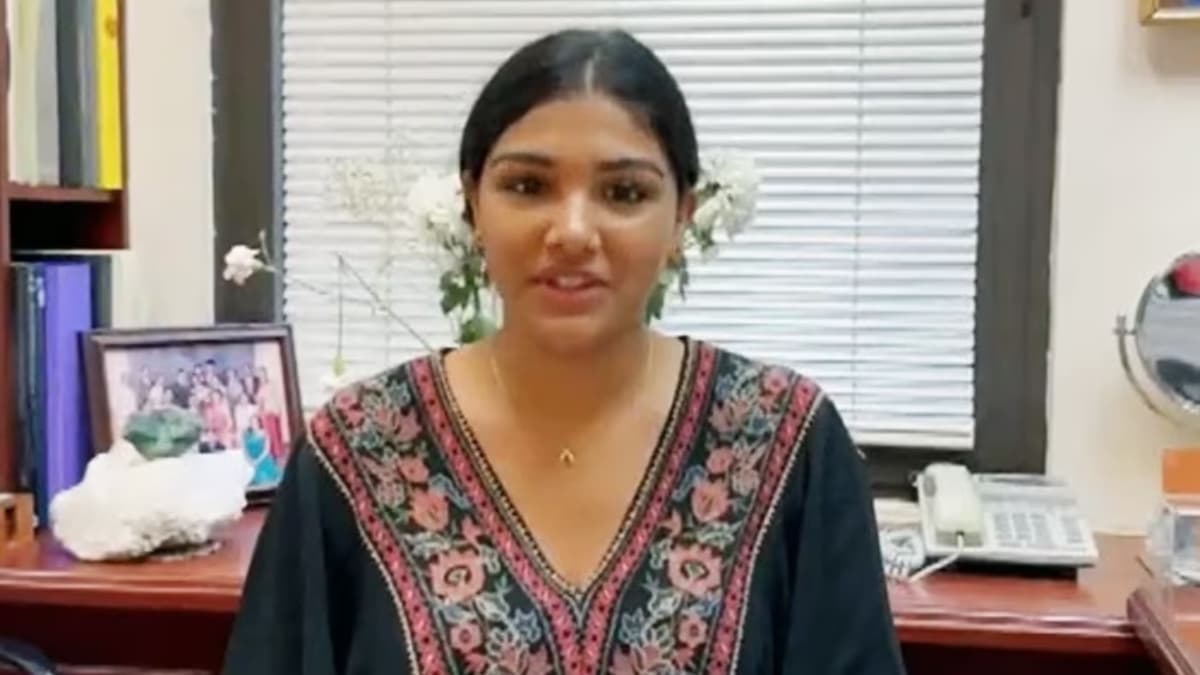 मिलिए 16 वर्षीय भारतीय-अमेरिकी लड़की तनिष्का धारीवाल से, ओडिशा ट्रेन दुर्घटना पीड़ितों के लिए जुटाए 10,000 डॉलर