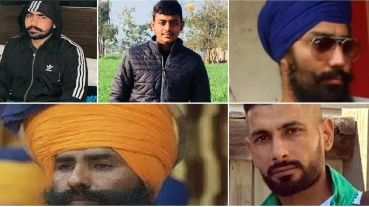 ISI के इशारे पर जश्न-ए-आजादी को खराब करने की साजिश; कनाडा में बैठे आतंकी लंडा समेत 11 पर FIR दर्ज