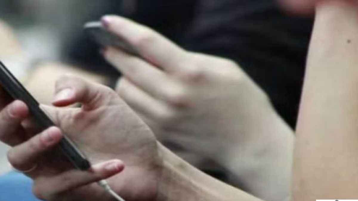 उदयपुर में लड़के ने ऐप डाउनलोड कर बुलाई लड़की तो पहुंच गए 5 बदमाश, फिर जो हुआ...