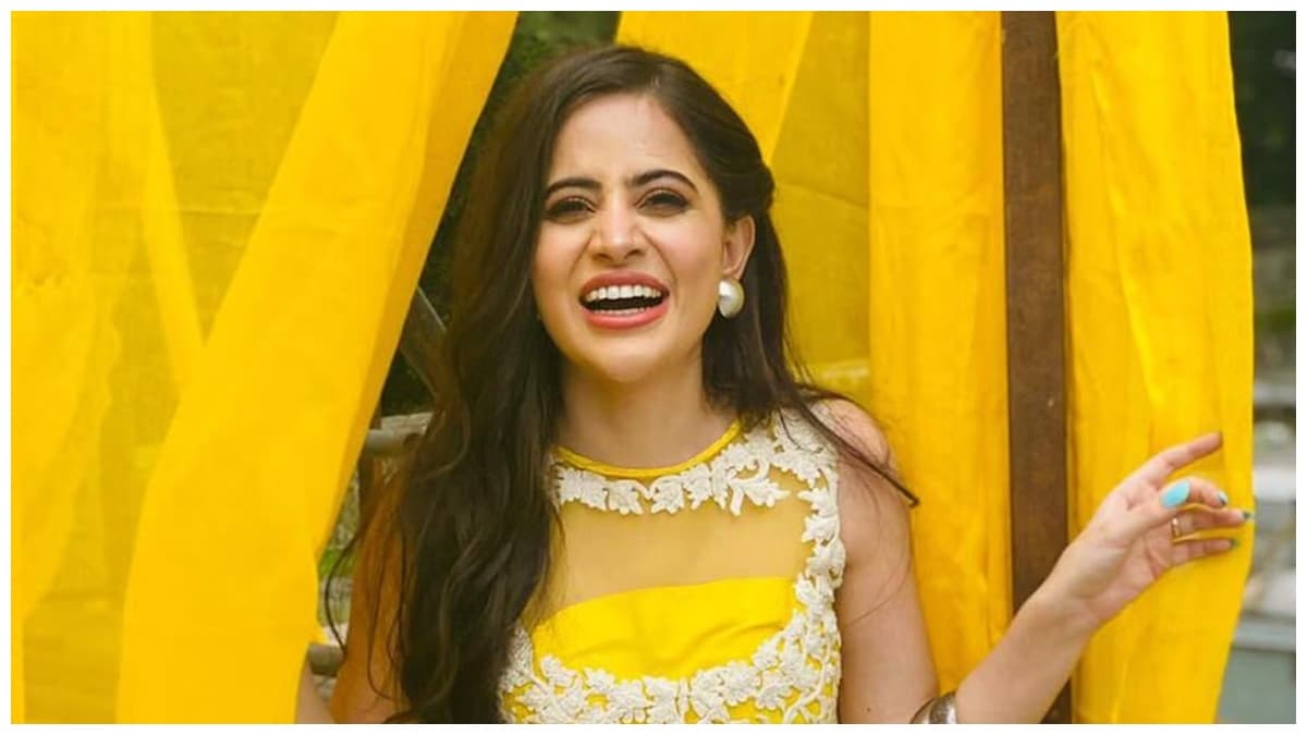 Urfi Javed New Look Urfi Javed New Look