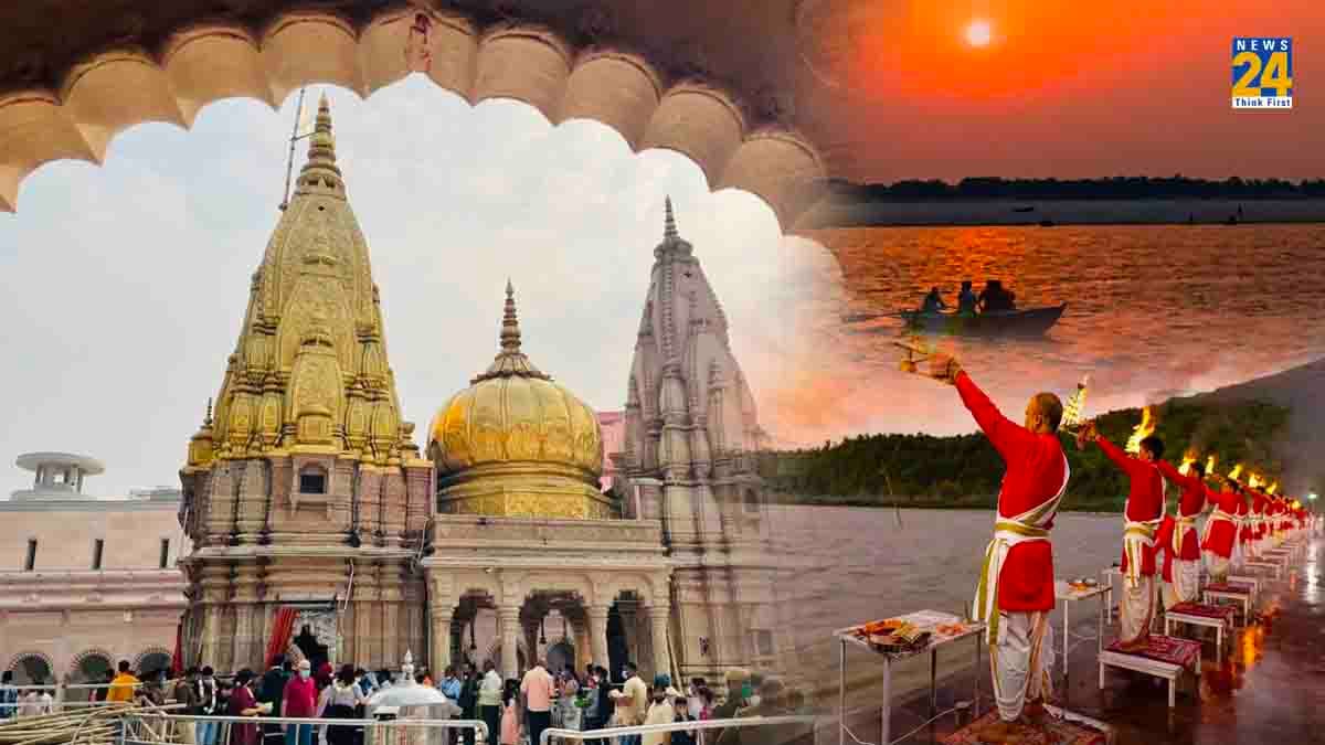 Varanasi Travel Tips: जन्नत का एहसास कराएंगी वाराणसी की ये 5 जगहें!