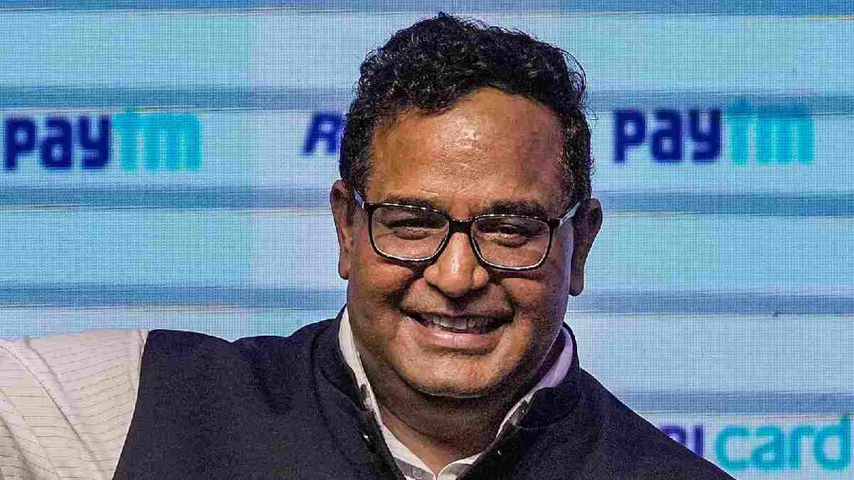 जानें कौन हैं Paytm के फाउंटर, जिन्हें कभी खाने को पड़े थे लाले, आज हैं अरबों के मालिक