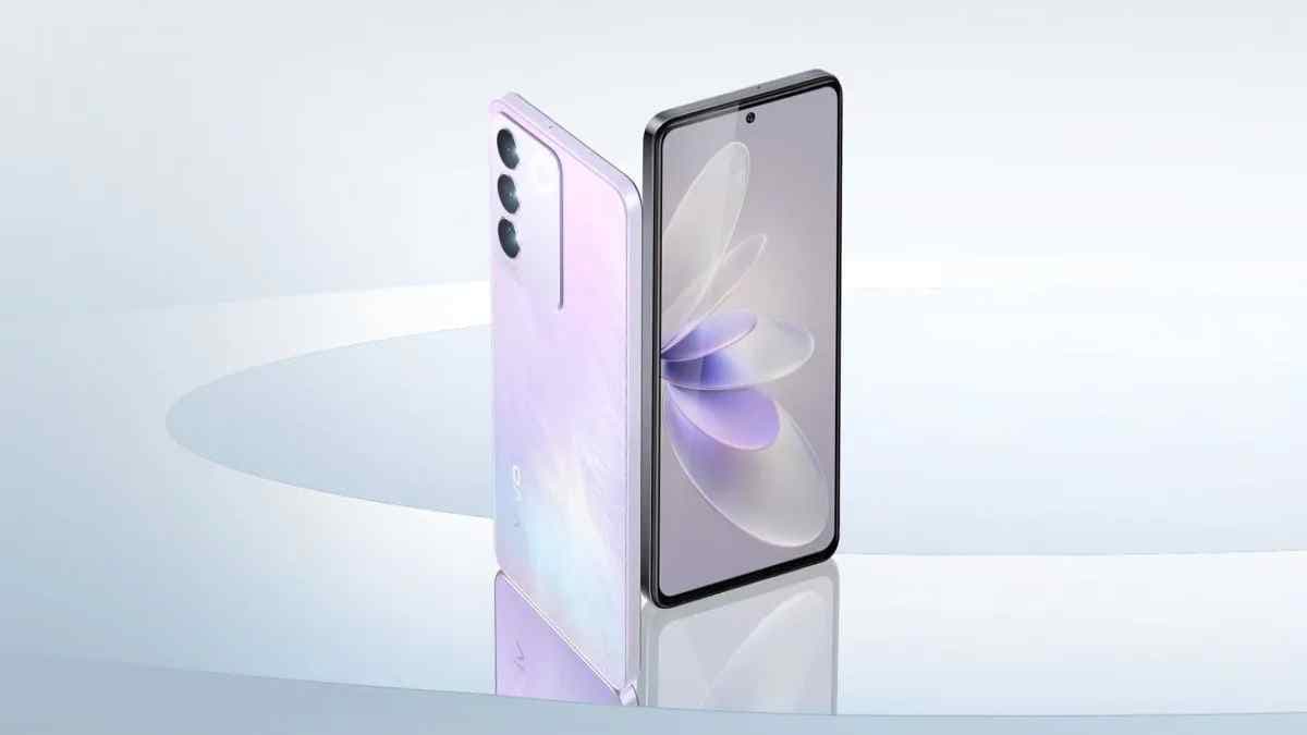 Vivo Y78+ (T1) Edition