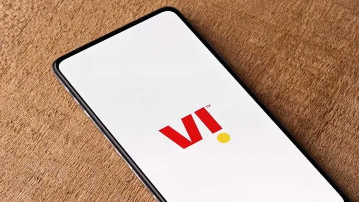Vodafone Idea Prepaid Plans