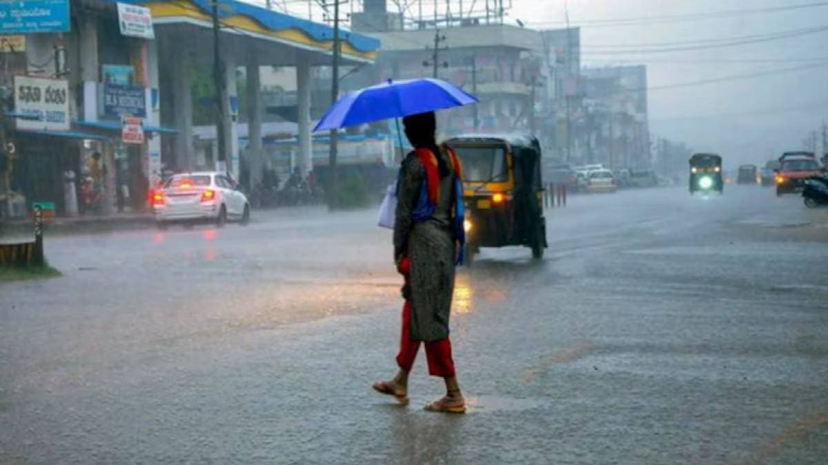 Weather Update Today : उत्तराखंड, यूपी, बिहार समेत 10 से ज्यादा राज्यों में आज भारी बारिश, जानें अपने यहां के मौसम का हाल