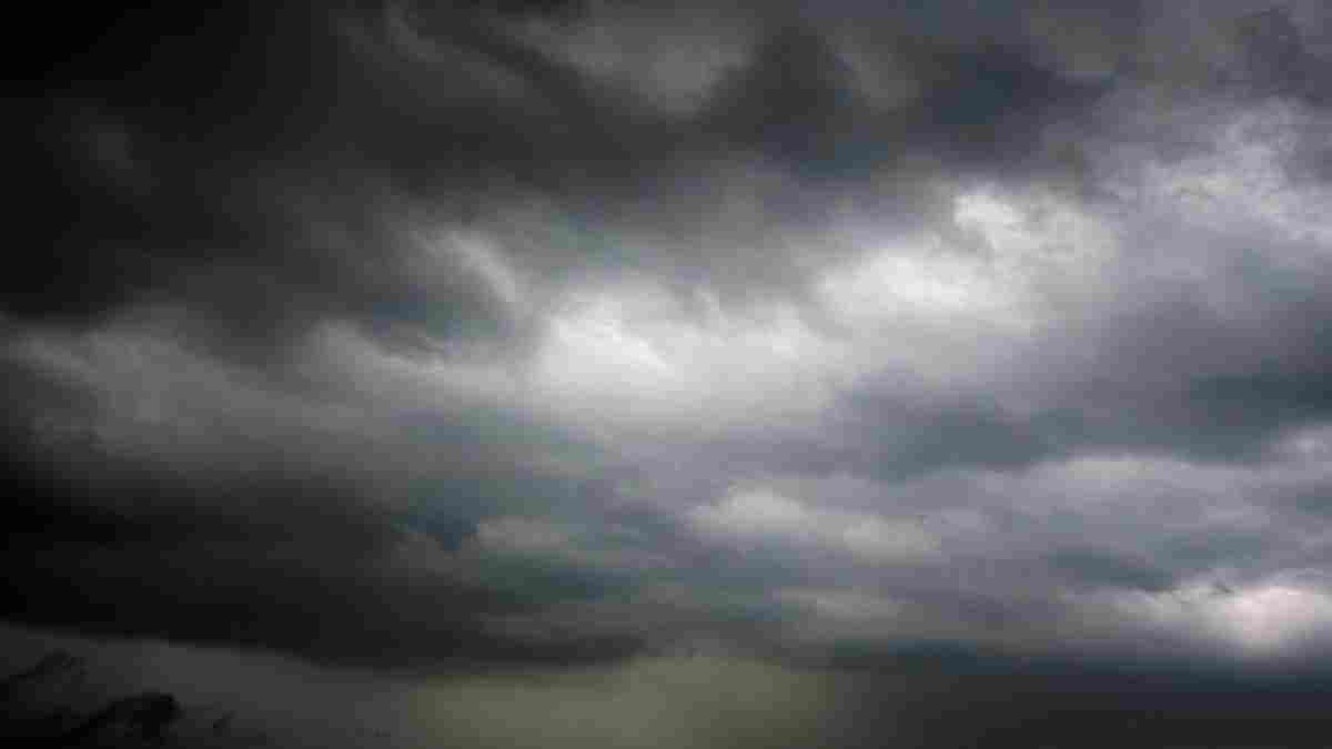 Weather Update Today