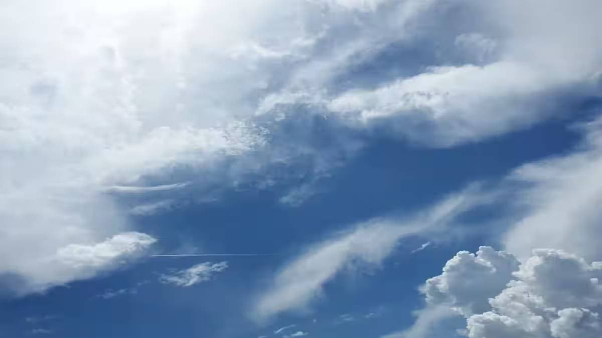 Weather Update Today : 15 अगस्त पर आज कैसा रहेगा मौसम का हाल, जानें IMD का पूर्वानुमान