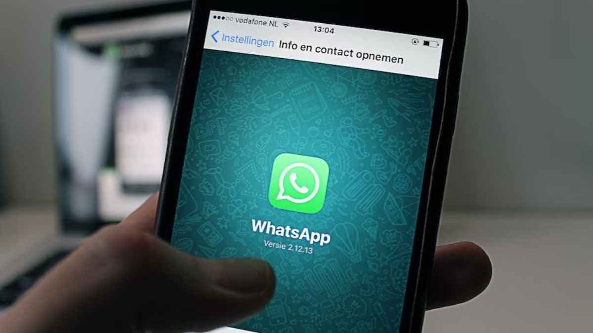जकरबर्ग ने लाॅन्च किया WhatsApp का नया फीचर, Video Call के दौरान कर सकेंगे इस्तेमाल, ऐसे करेगा काम