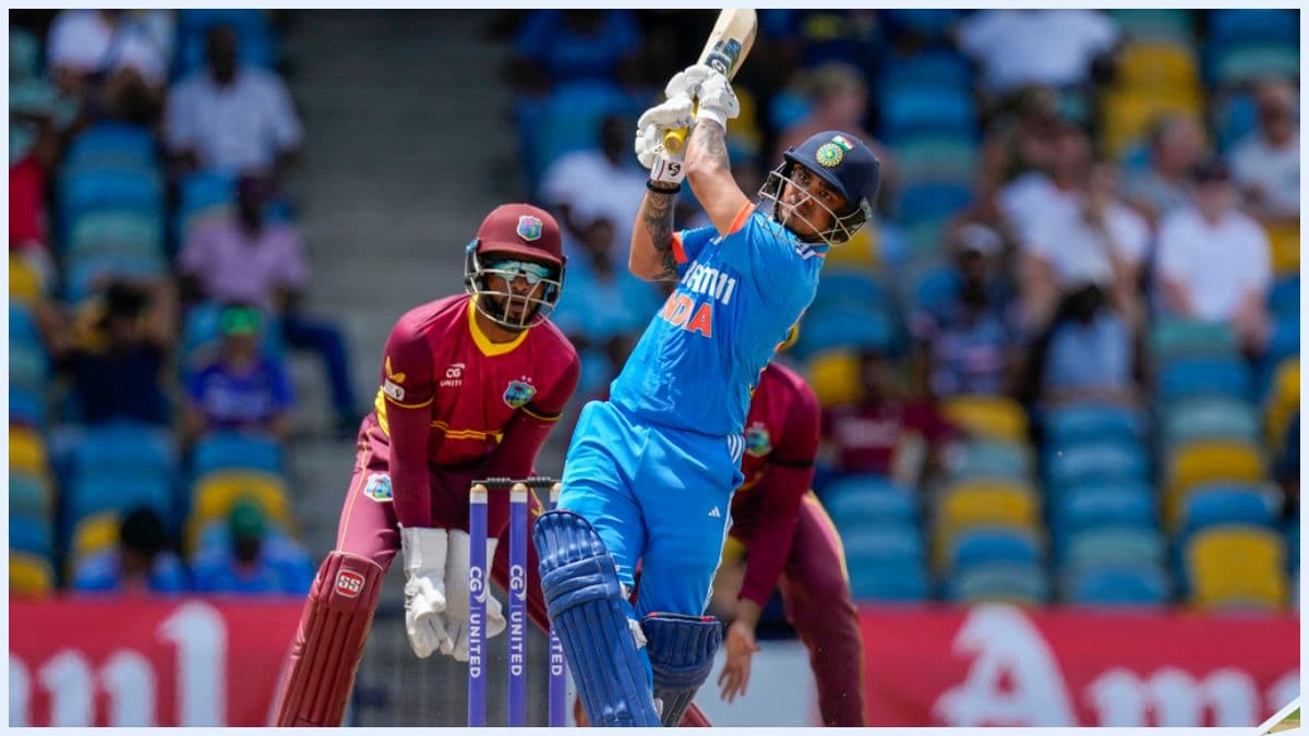 WI vs IND T20I: वनडे के बाद अब 5 मैचों की टी20 सीरीज में मचेगा धमाल, देखें कब और कहां होंगे मुकाबले