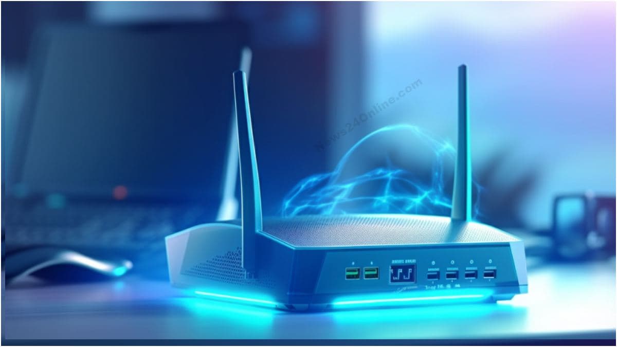 Wifi Router, Wifi Router, Wifi Router Tips, Wifi Router Users in India, Wifi Router For Indian Users, Best ROuter for Internet, Internet Using, Wifi Device, Best Wifi For Users, Wifi Radiation