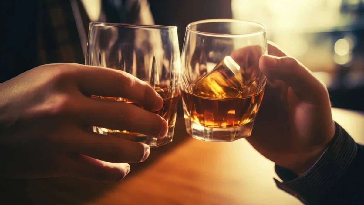 Science News: शराब पीने से हो सकती हैं 60 से ज्यादा बीमारियां