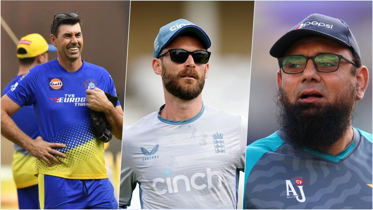 World Cup 2023: विश्व कप से न्यूजीलैंड ने 4 दिग्गजों को जोड़ा अपने साथ, एक तो CSK को जिता चुका है 5 खिताब