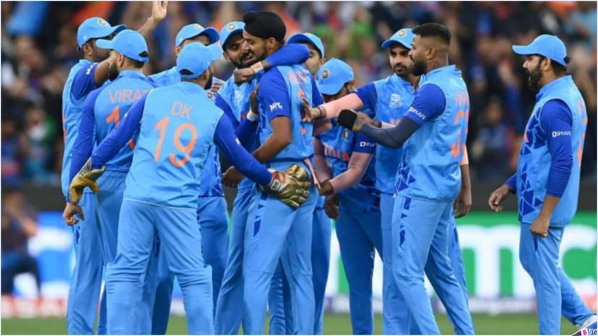 World Cup 2023: विश्व कप से पहले 2 वार्म-अप मैच खेलेगी टीम इंडिया, सभी 10 टीमों का शेड्यूल हुआ जारी