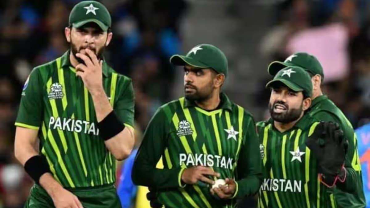 World Cup 2023: पाकिस्तान के एक और मैच पर संकट, दिवाली के दिन ईडन गार्डन्स में इंग्लैंड से भिड़ंत, सुरक्षा व्यवस्था बना मुद्दा