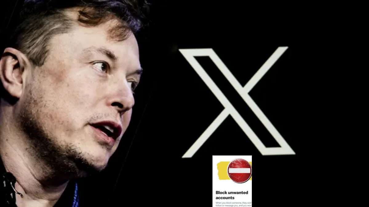 X Twitter CEO लिंडा ने ब्लॉक फीचर हटाने पर किया एलन मस्क का बचाव, कहा- यूजर्स की "सेफ्टी है प्राथमिकता"