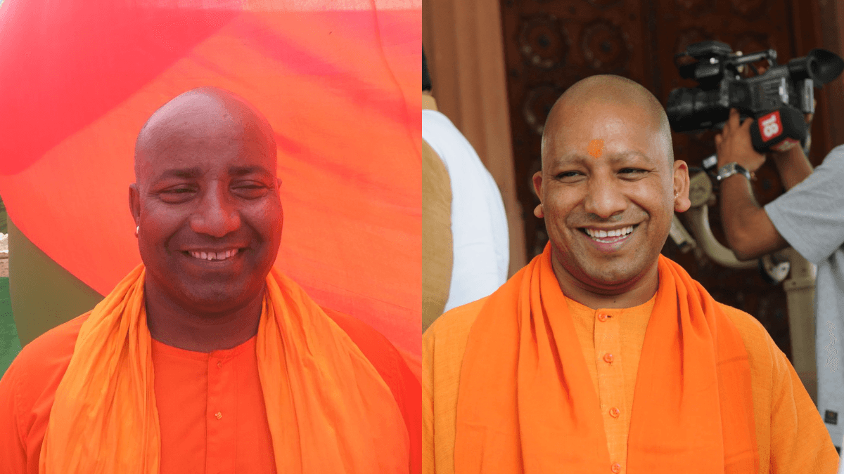 योगी आदित्यनाथ के 'हमशक्ल' की मौत, अखिलेश बोले- पीट-पीटकर हुई हत्या