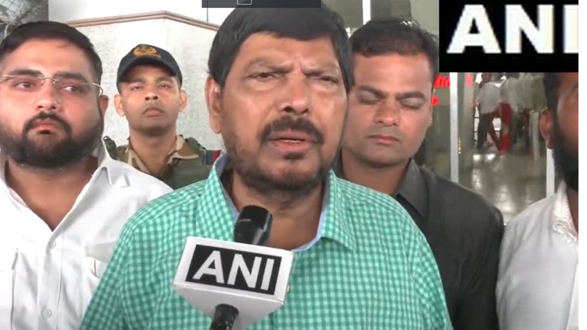 2024 के लोकसभा चुनाव में 350 से ज्यादा सीटें जीतेंगे : रामदास आठवले