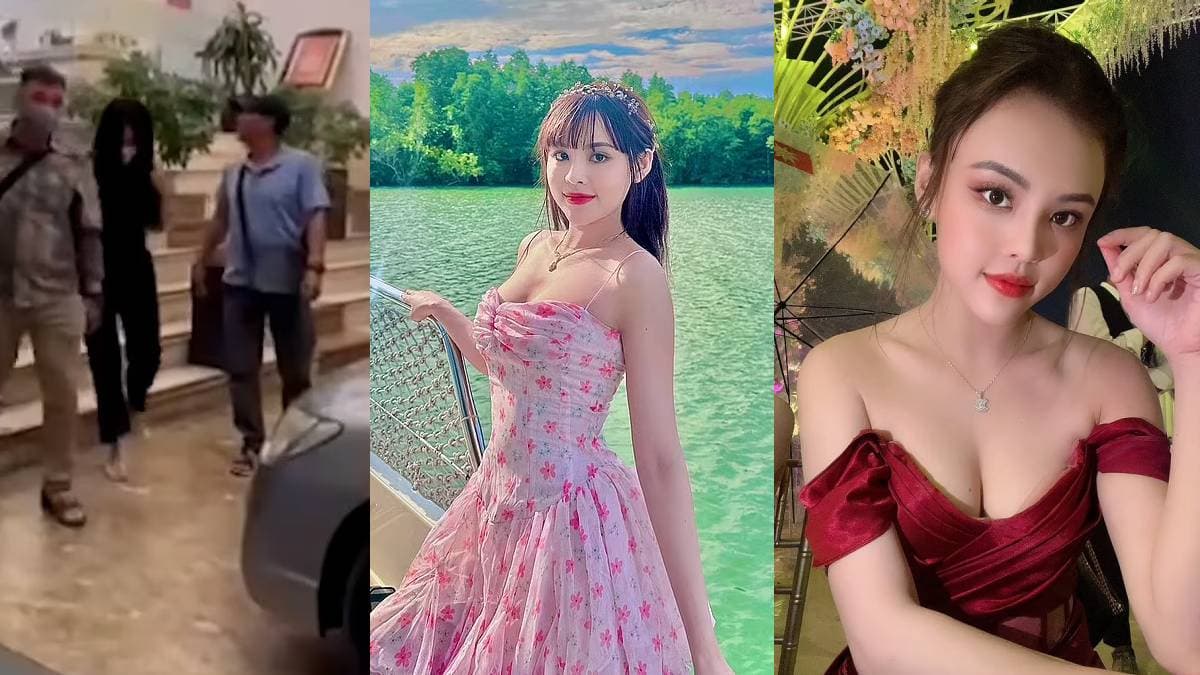 सेक्स रैकेट का सरगना निकली एयर होस्टेस, एक रात के लेती थी ढाई लाख रुपये; ऐसे हुआ खुलासा