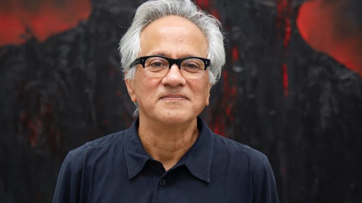 Sculptor Anish Kapoor सबसे अमीर कलाकार,  टर्नओवर जानकर उड़ जाएंगे होश