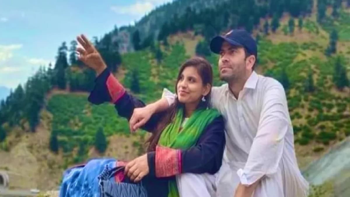 अंजू के लिए धड़कता है पाकिस्तानी शख्स का दिल! बोला- भारत आकर उसके बच्चों को अपना नाम दूंगा