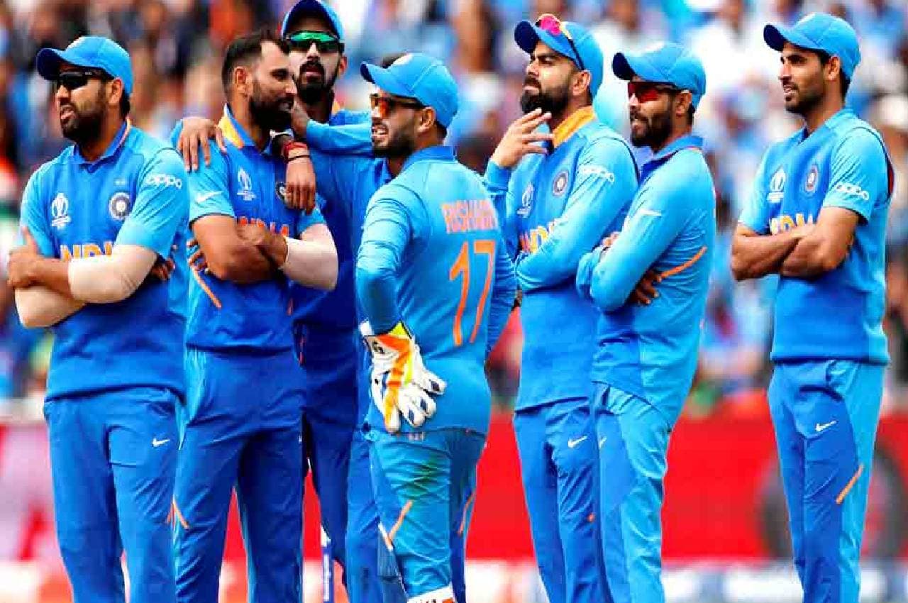 Asia Cup के लिए इस दिन से लगेगा टीम इंडिया का कैंप, इन खिलाड़ियों की हो सकती है वापसी