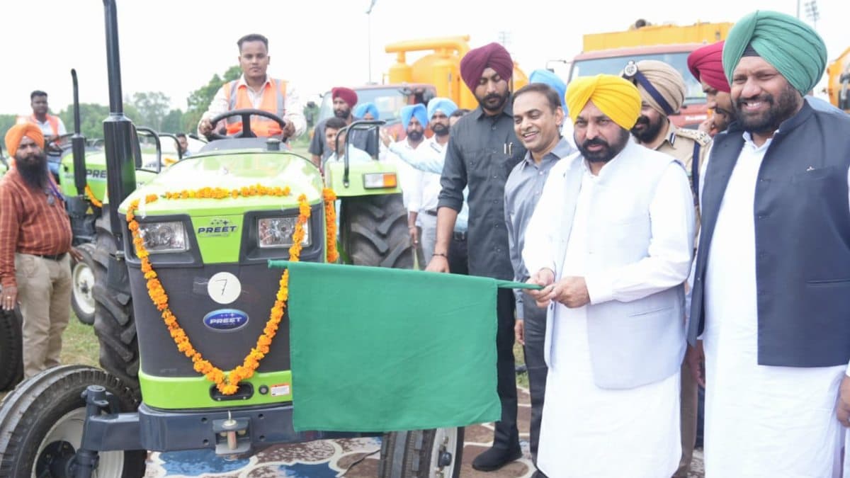 अब लुधियाना शहर होगा पहले से अधिक चाक चौबंद और प्रदूषण मुक्त, जानें कैसे?