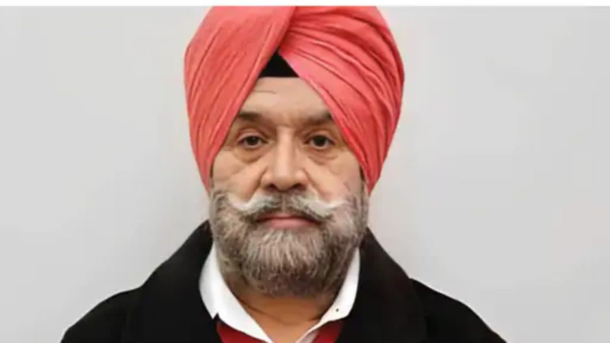 पंजाब के पूर्व मीडिया सलाहकार के खिलाफ आय से अधिक संपत्ति का केस दर्ज 