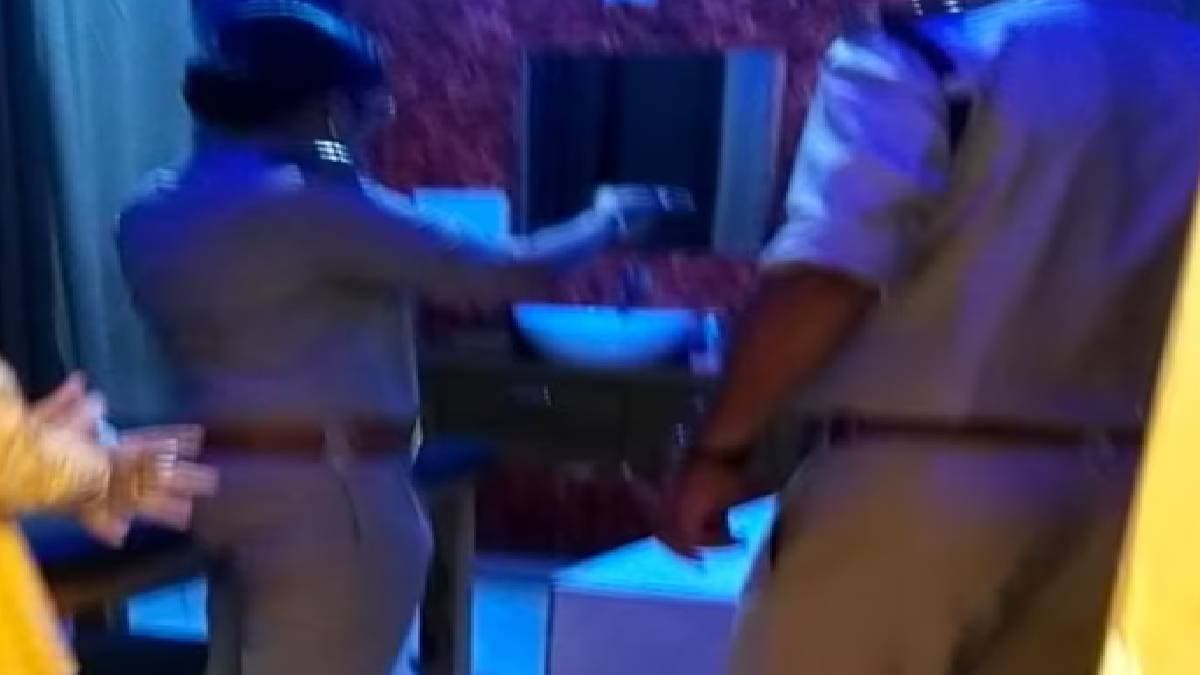भोपाल में स्पा सेंटर की आड़ में चल रही थी अनैतिक गतिविधियां, छापा मार कार्रवाई में हुआ बड़ा खुलासा
