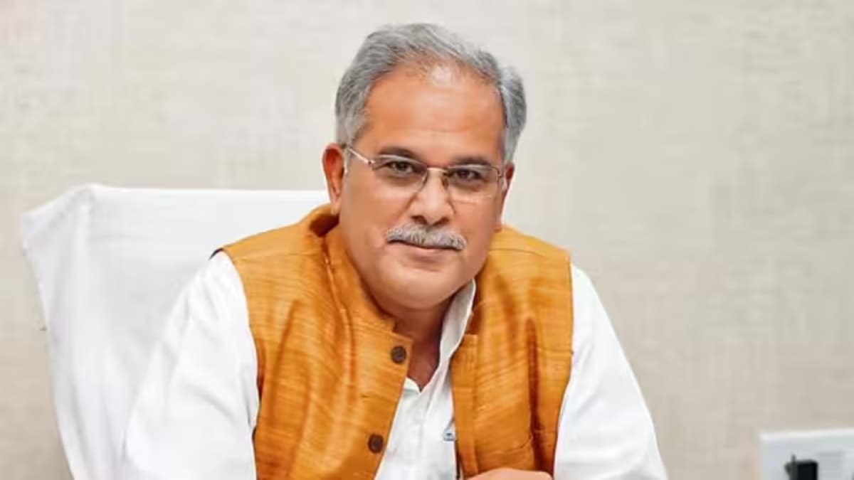 Chhattisgarh Election 2023: परिवारवाद को लेकर सीएम बघेल का बीजेपी पर तंज, रमन सिंह के भांजे को टिकट मिलने पर उठाए सवाल