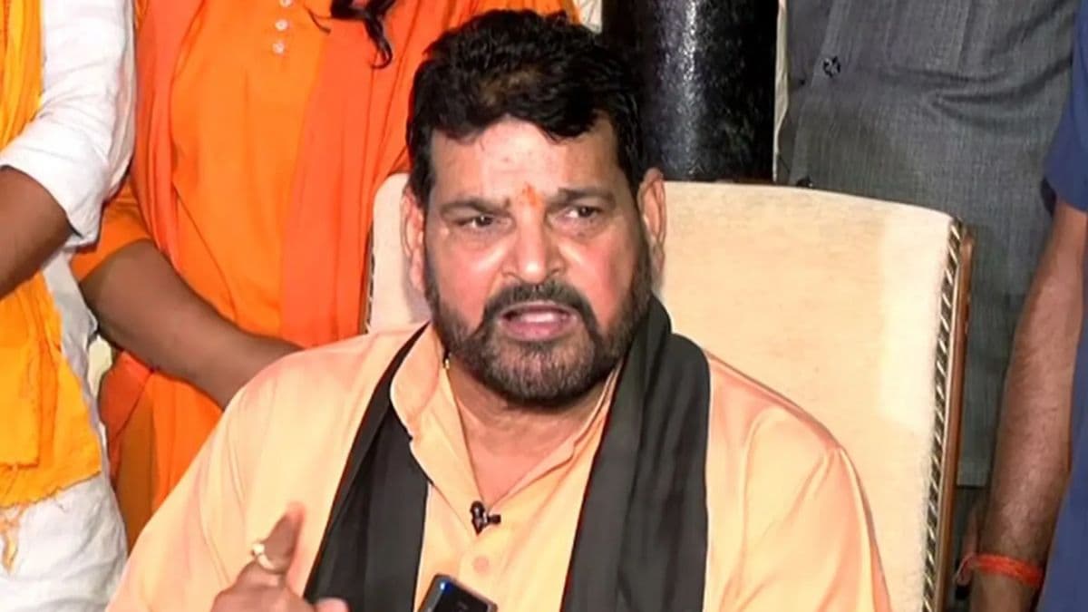 महिला पहलवान यौन शोषण: BJP सांसद बृज भूषण शरण सिंह के लिए आज से लेकर अगले 3 दिन अहम