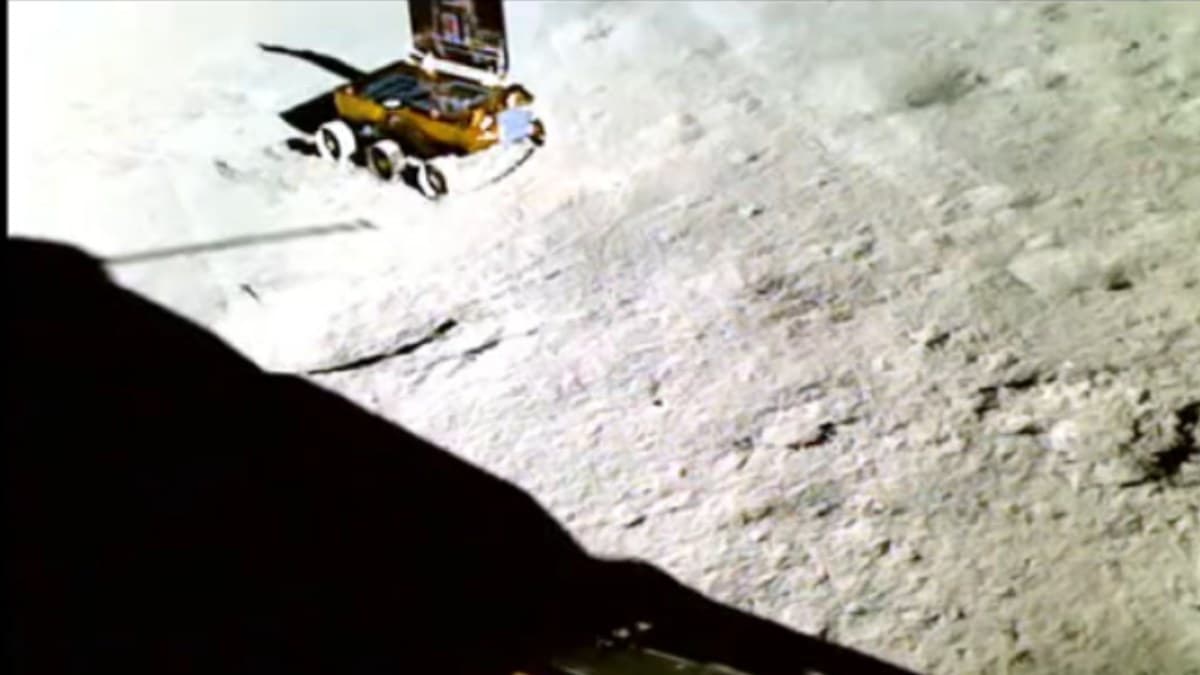 Chandrayaan-3: चांद पर आया भूकंप? ISRO ने किया ये खुलासा