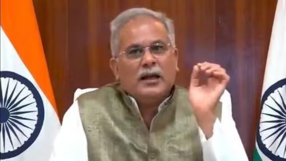 मुख्यमंत्री भूपेश बघेल राजधानी रायपुर को देंगे 131.91 करोड़ रूपए के विकास कार्यों की सौगात