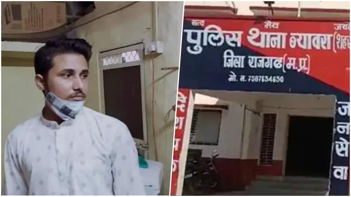 मां को मौत के घाट उतारकर 10 घंटे तक लाश के पास बैठा रहा बेटा, मुखाग्नि देते ही रोने लगा
