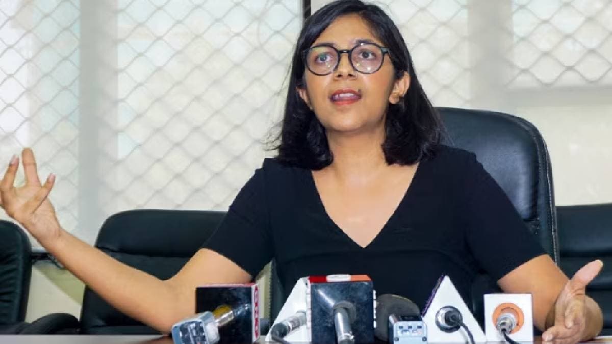 अफसर ने दोस्त की मौत के बाद उसकी बेटी से किया रेप, स्वाति मालीवाल बोलीं- रक्षक ही दरिंदा बना