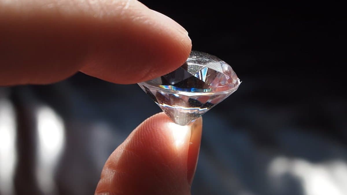 diamonds Science News, Science News Hindi,
