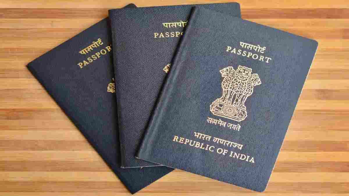 Passport के लिए कौन से दस्तावेज जरूरी? मुंबई पुलिस ने बताया कैसे होगा पुलिस वेरिफिकेशन?