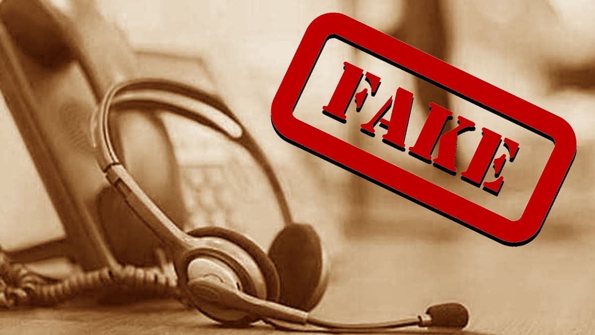 नोएडा में इस 'फर्जी' काम ने खड़े हुए सभी के कान; मणिपुर से लाए गए लोग और अमेरिकियों पर साधा गया निशाना