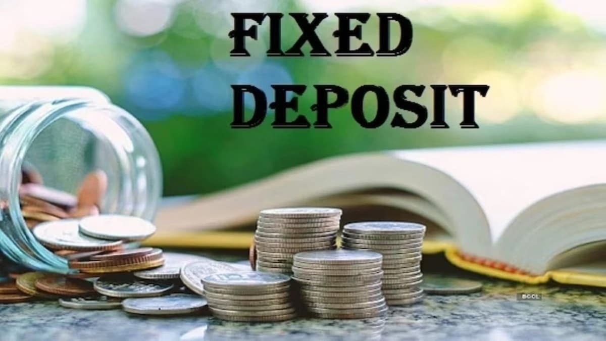 Bank FD Interest Rate: फिक्स्ड डिपॉजिट से कमाई का अच्छा मौका! ये बैंक निवेशकों को दे रहे हैं 9 फीसदी से ज्यादा ब्याज