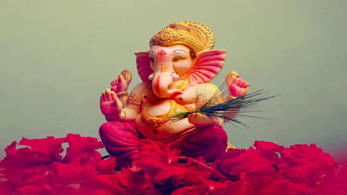 Ganesh Chaturthi 2023: गणेश चतुर्थी पर ऐसे करें गणपति की पूजा, पूरी होगी हर मनोकामना
